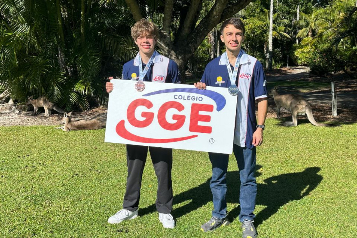 Essa é a primeira vez que Pernambuco conquista duas medalhas da IMO, considerada a mais importante disputa mundial da área.
