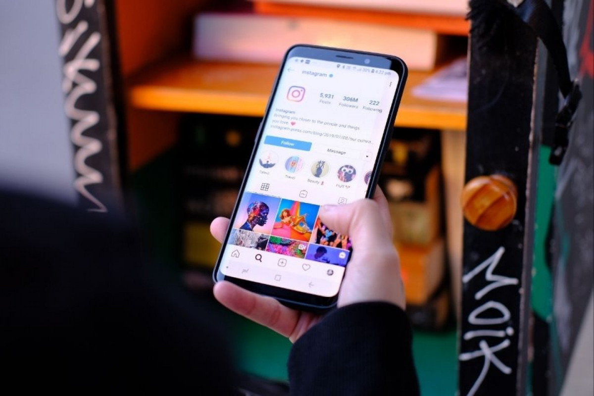 Meta limita transmissões ao vivo no Instagram