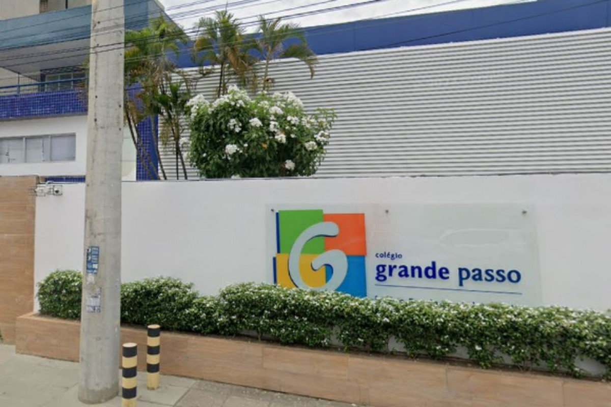 Princípio de incêndio é controlado em instituição de Ensino em Setúbal
/Google Street View
