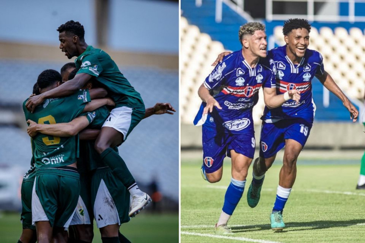 Altos e Maranhão/Samuka/Altos e Iury Oliveira/Maranhão