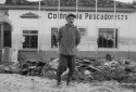 Divulgação - Filme brasileiro 'Rua do Pescador Nº 6', de Bárbara Paz, venceu o prêmio de Melhor Longa Ambiental