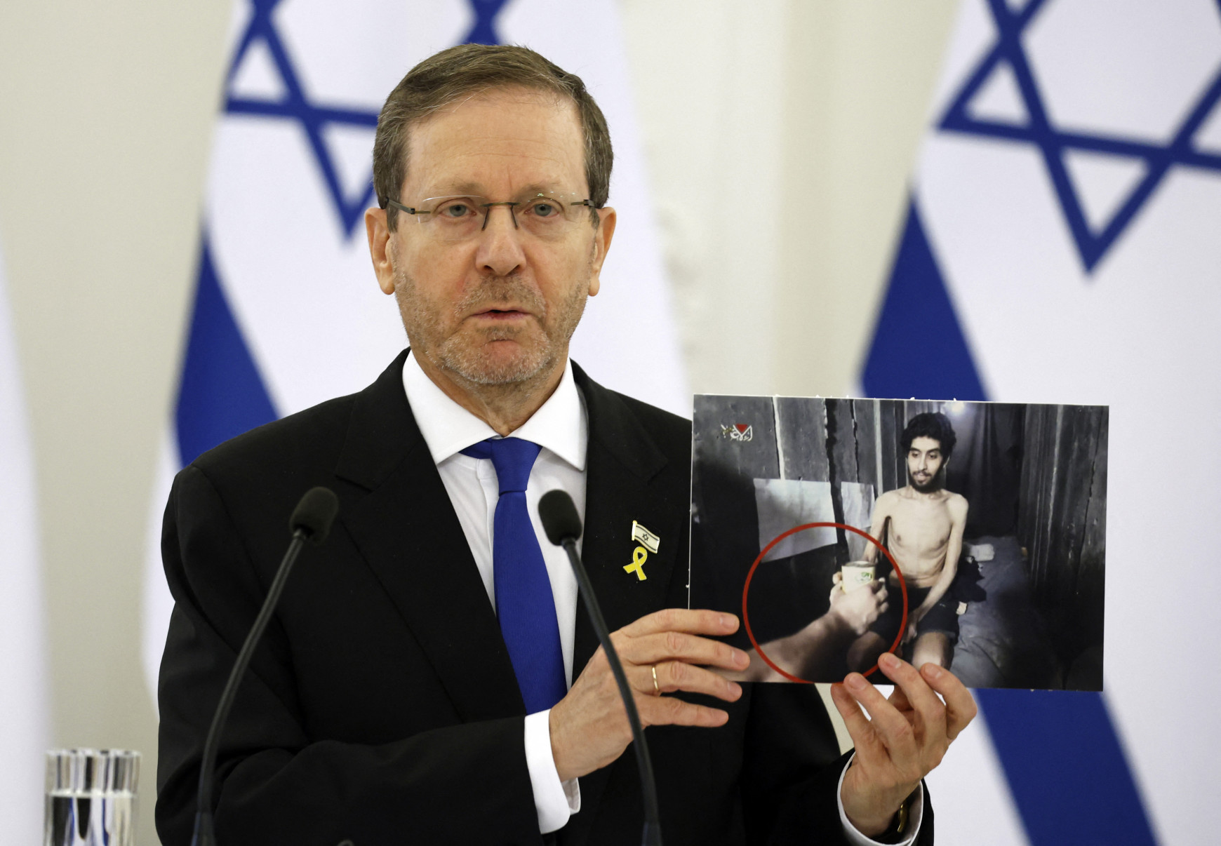 Petras Malukas / AFP