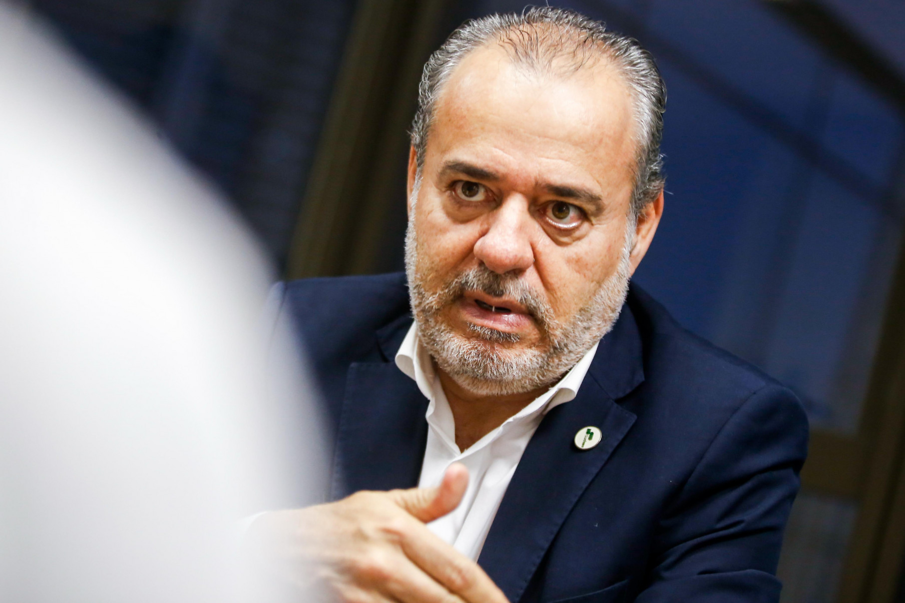 Crysli Viana/DP Foto