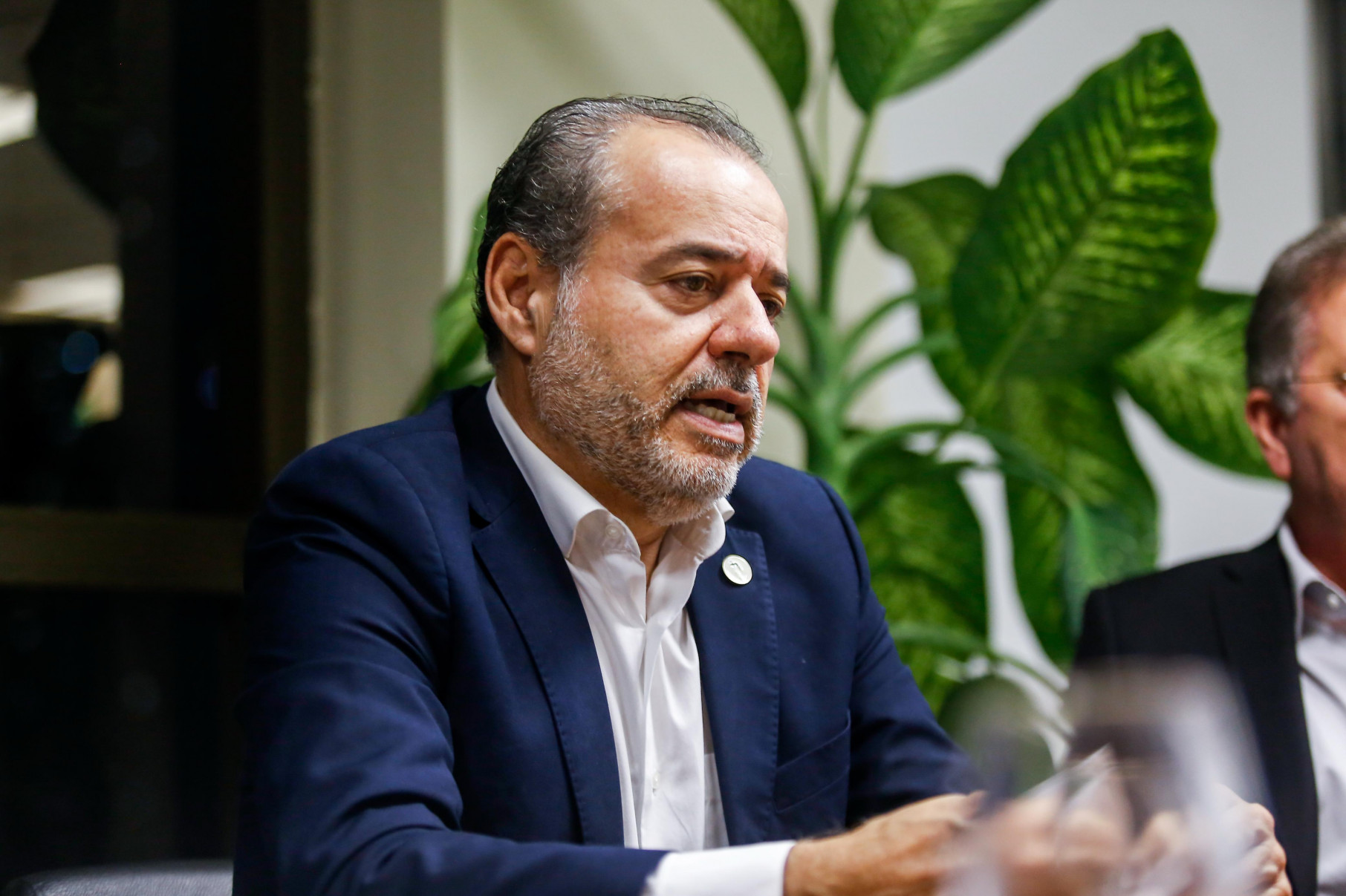 Crysli Viana/DP Foto