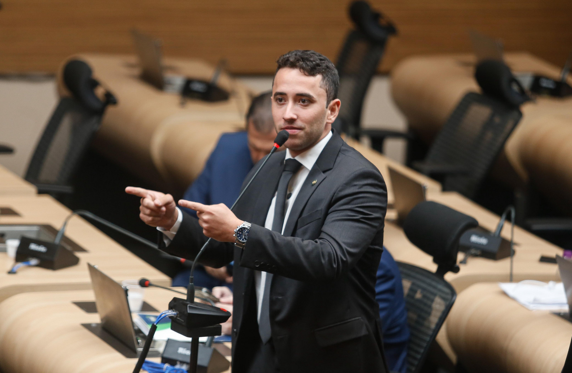 Fotos: Francisco Silva/ DP foto