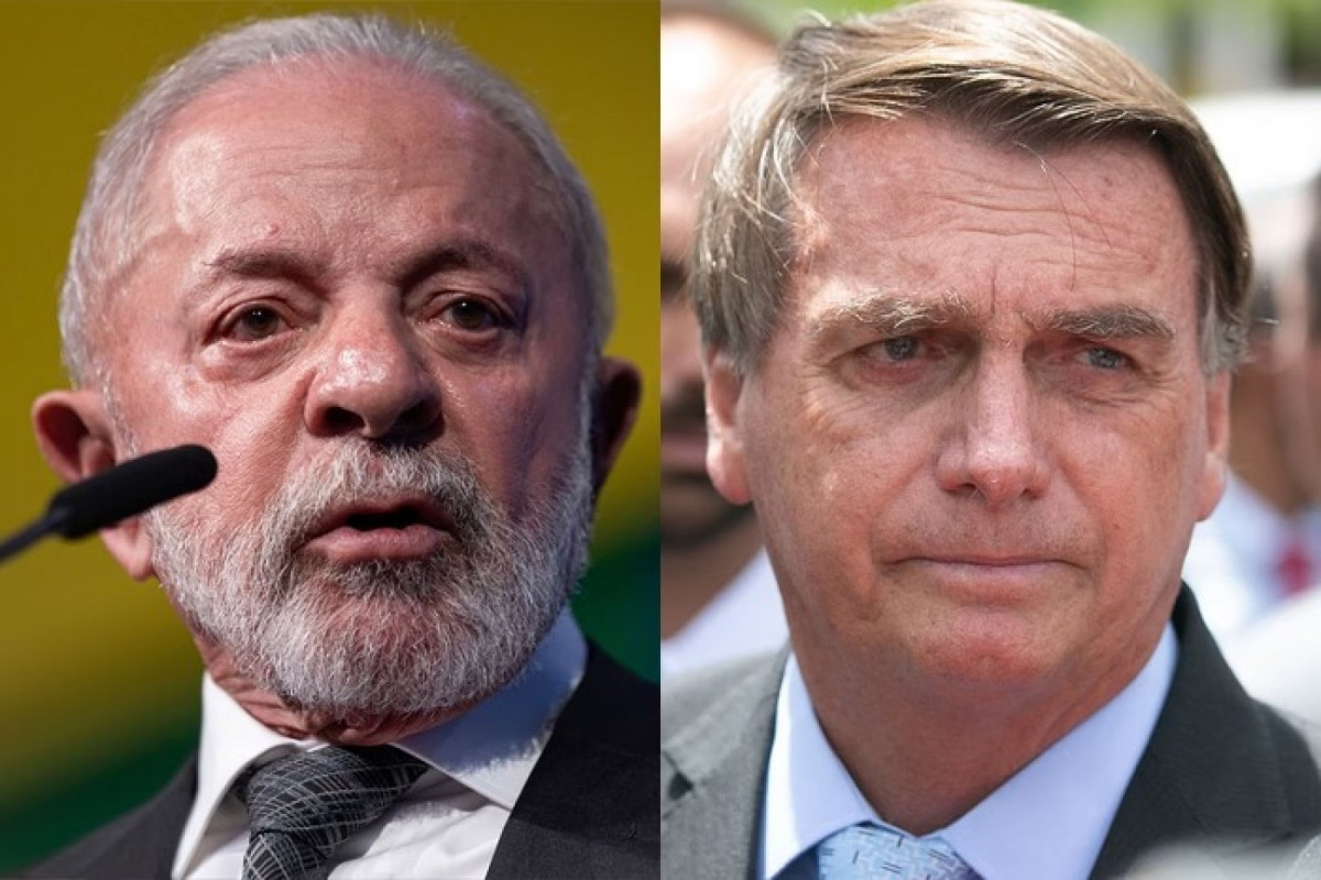 Presidente da República Luiz Inácio Lula da Silva (PT) e ex-presidente Jair Bolsonaro (PL) (Foto: Reprodução/Metrópoles) Presidente da República Luiz Inácio Lula da Silva (PT) e ex-presidente Jair Bolsonaro (PL)/Foto: Reprodução/Metrópoles