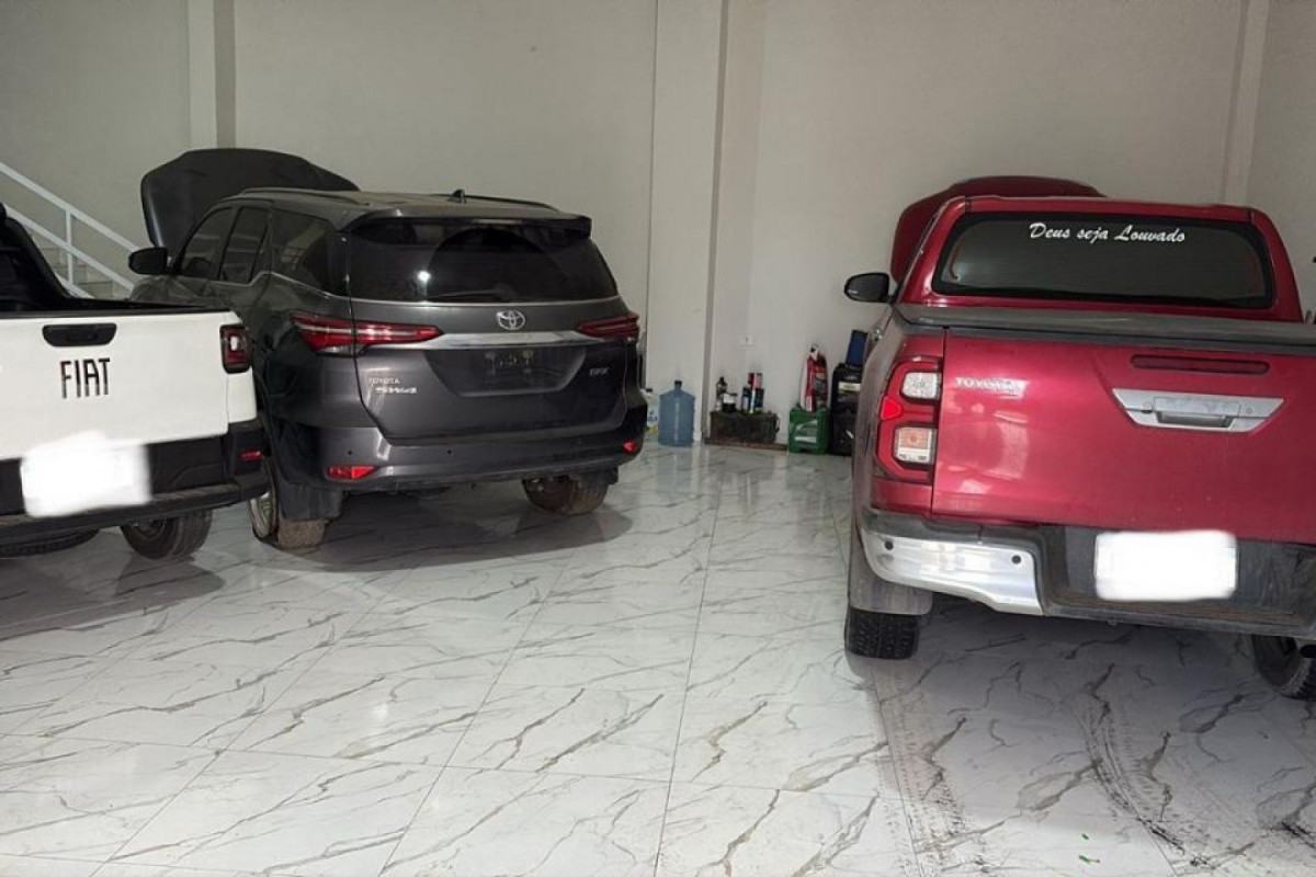 Os detalhes da operação serão divulgados pela Polícia Civil de Pernambuco em momento oportuno.