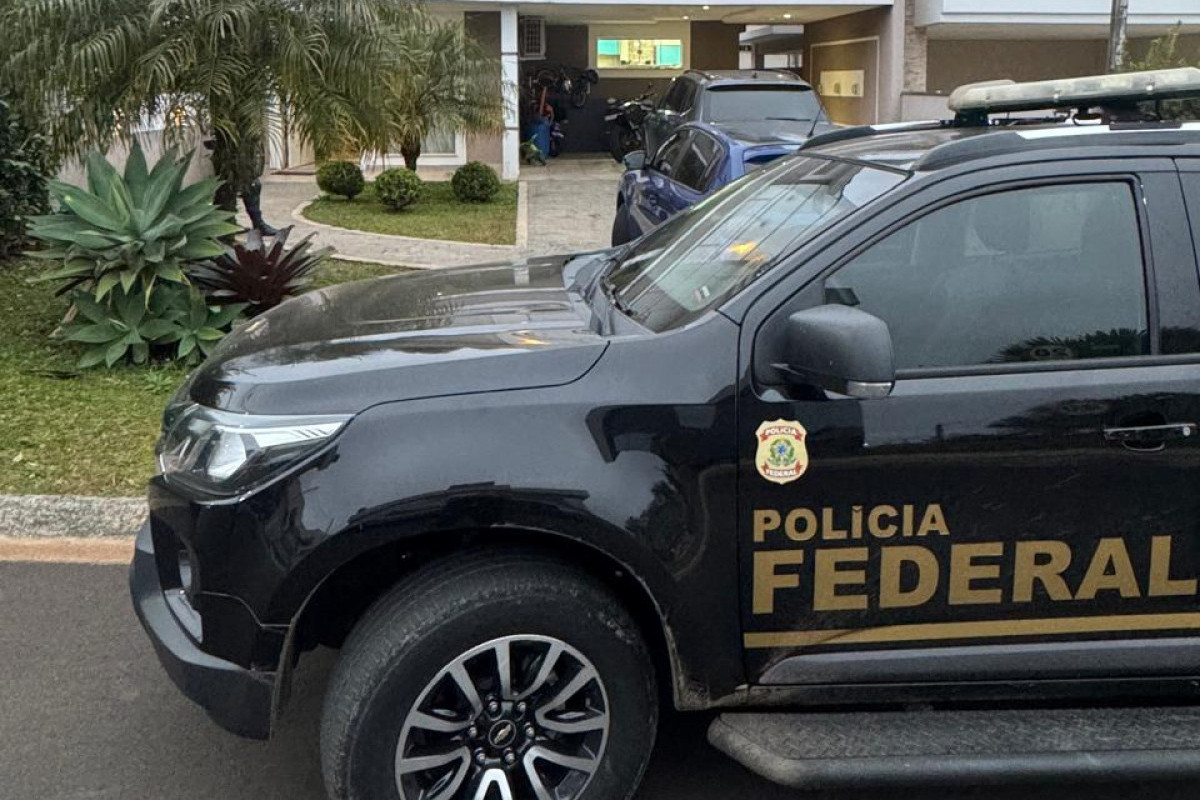 PF desarticula organização criminosa que fraudava a Previdência Social em Pernambuco e outros estados
