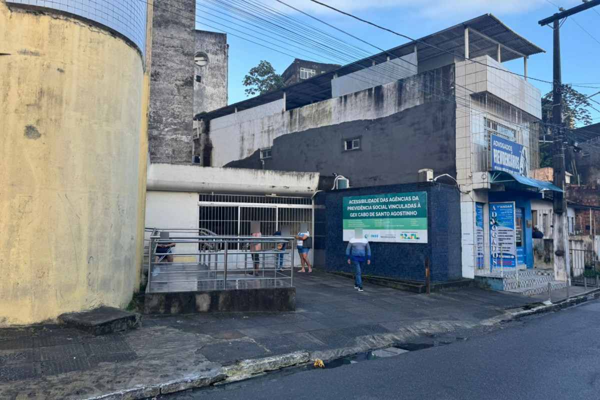 PF desarticula organização criminosa que fraudava a Previdência Social em Pernambuco e outros estados