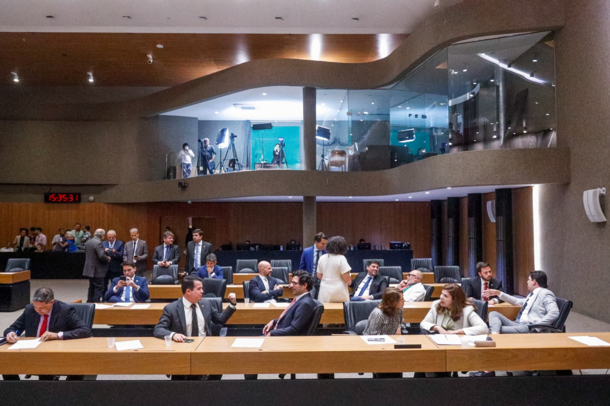 A audiência pública acontece nesta quarta-feira (6), às 14h30, no auditório Sérgio Guerra, na sede da Alepe 