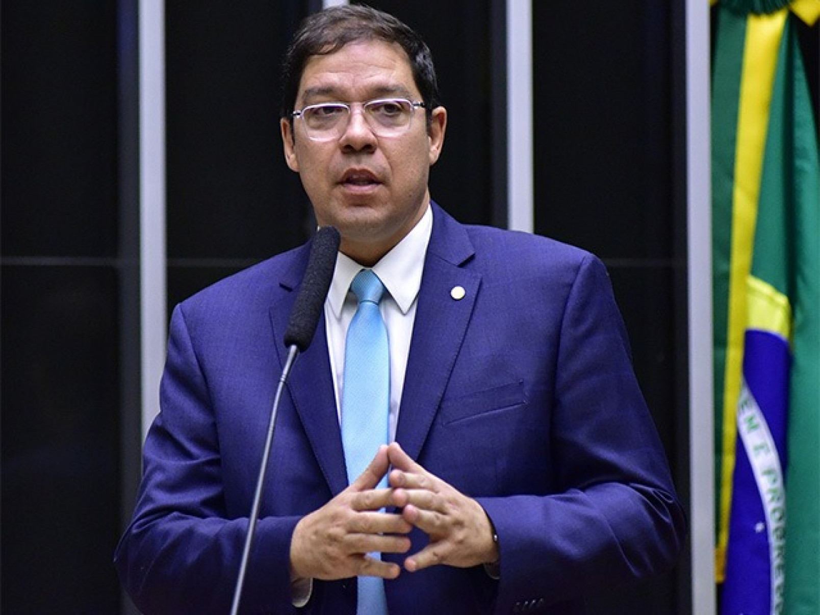 Reprodução/Câmara dos Deputados