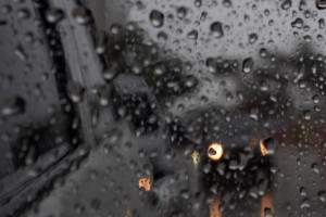 Tamandar&eacute; registrou o maior acumulado de chuva nas &uacute;ltimas 24h em todo o estado, chegando a 52,3 mm