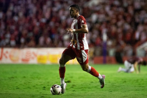 Foto: Rafael Vieira / DP Foto