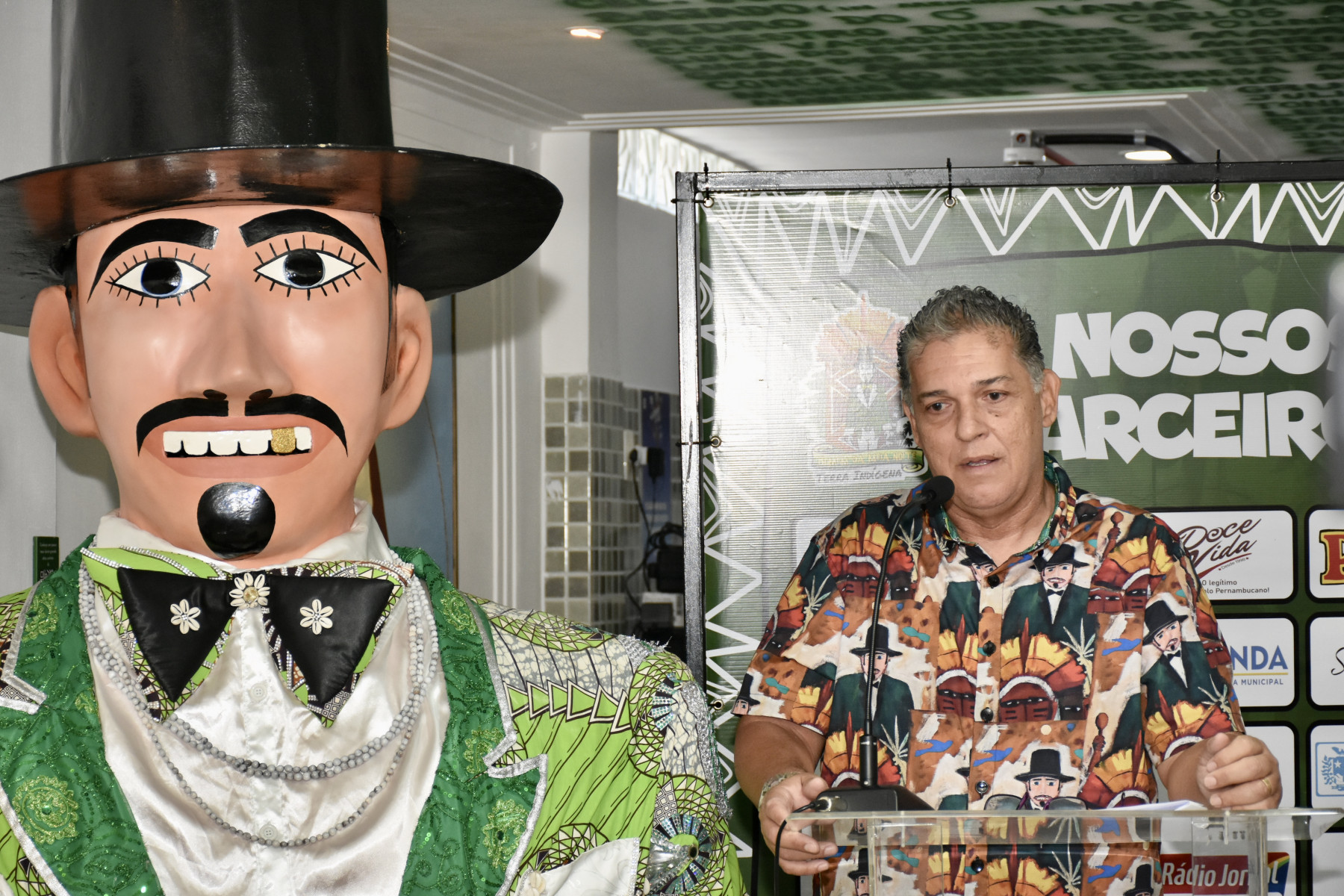 Foto: Felipe Souto Maior - SecultPE/Fundarpe
