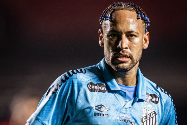 Raul Baretta/ Santos FC