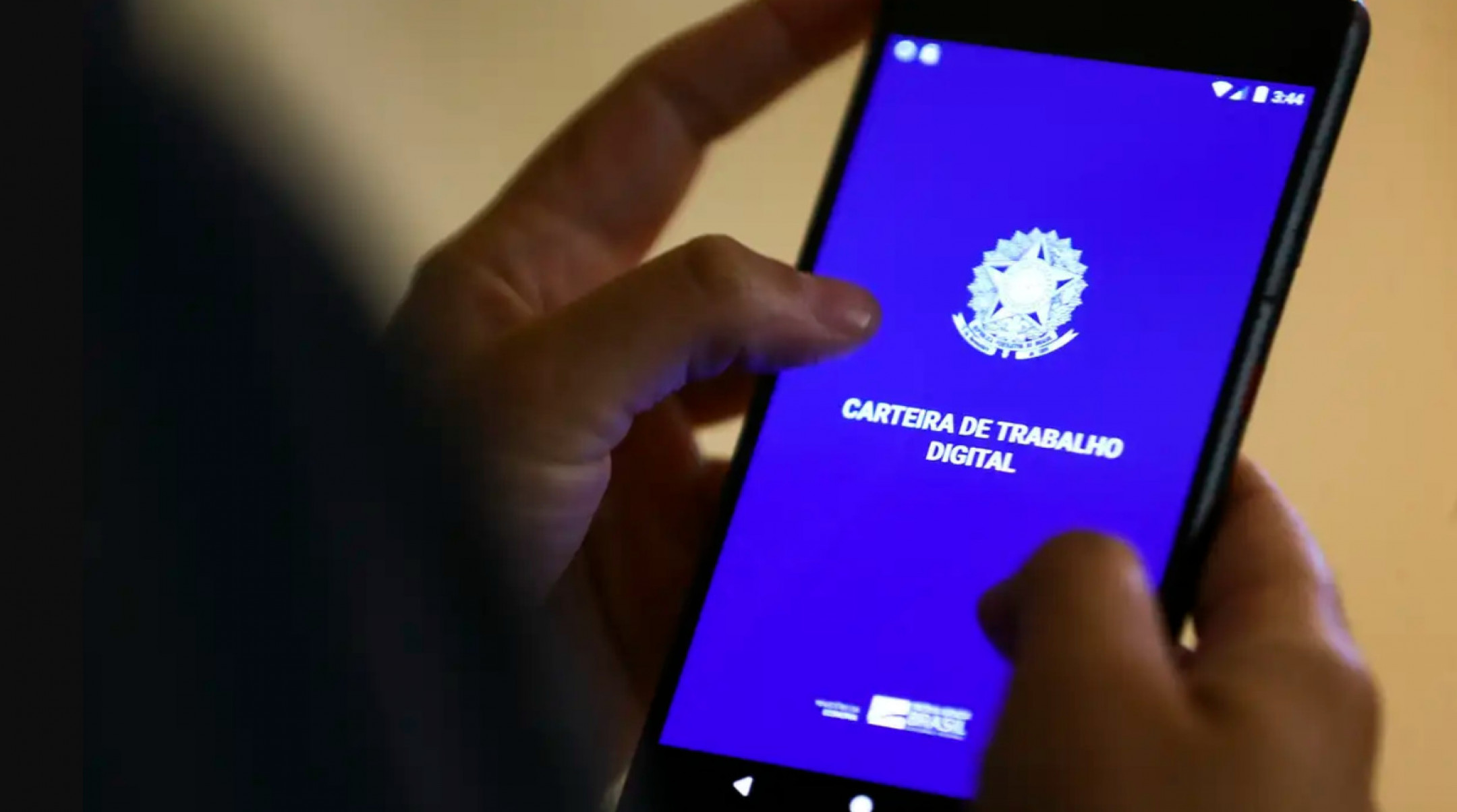 Foto: Marcelo Camargo/Agência Brasil