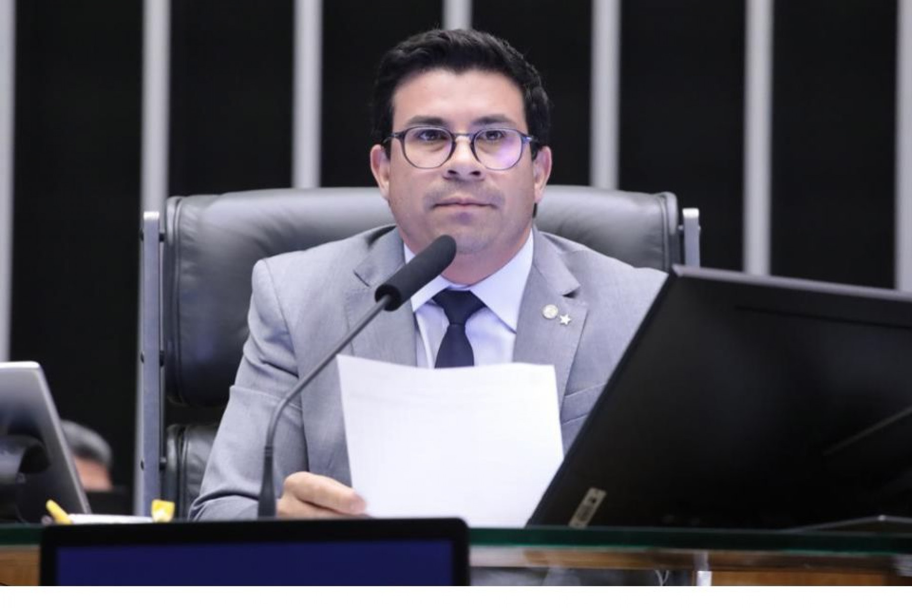 Bruno Spada/Câmara dos Deputados