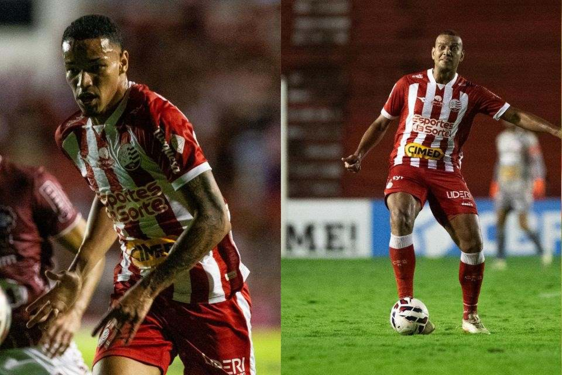Rafael Vieira / DP Foto