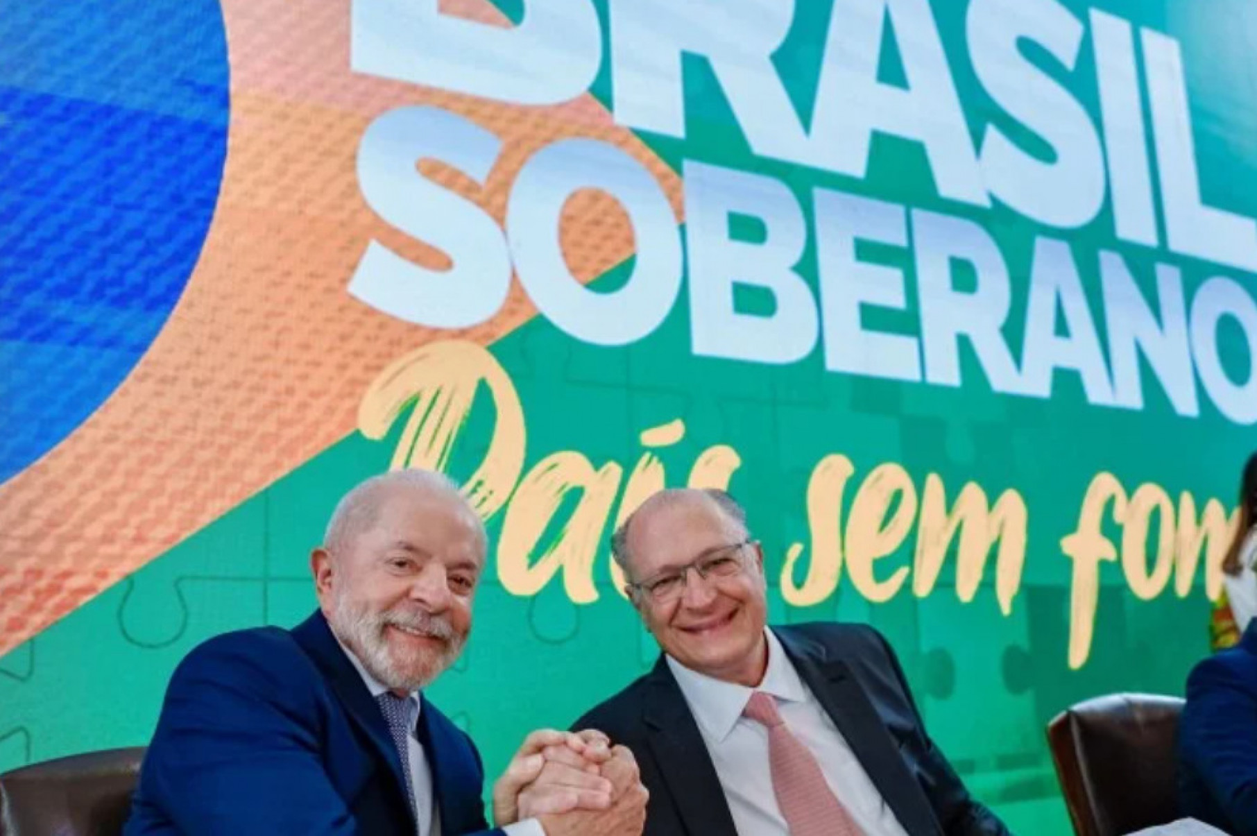 Foto: Ricardo Stuckert / PR 