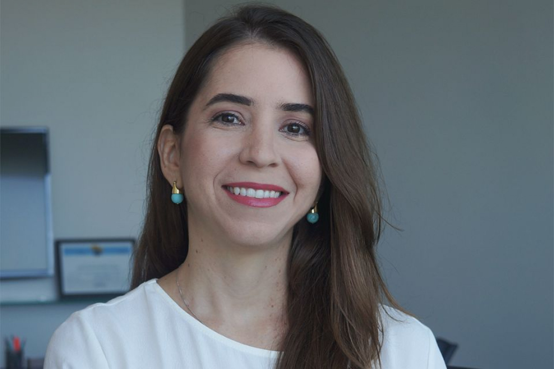 Manuela Abath, professora de direito processual penal na UFPE e advogada criminalista.