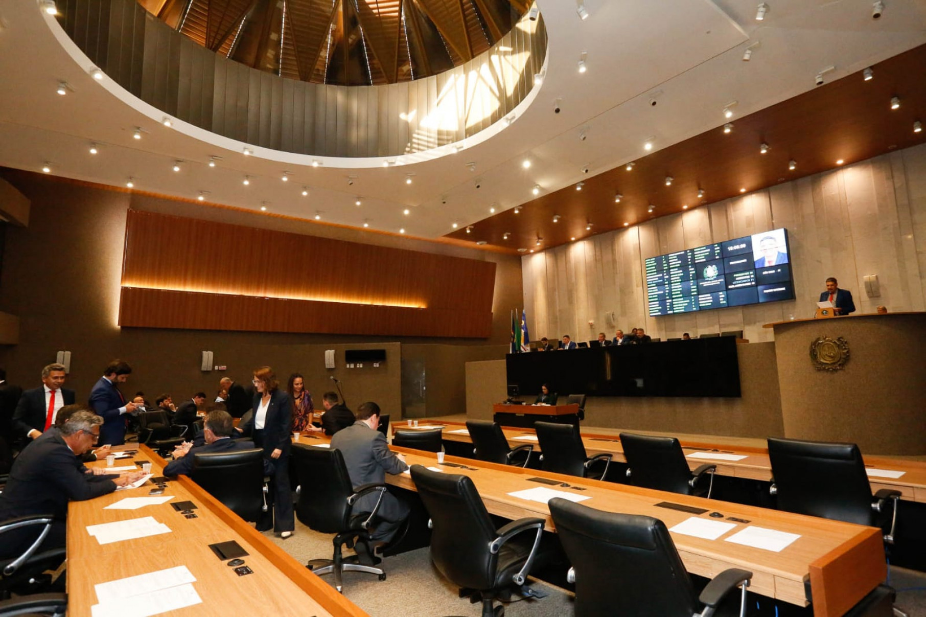 Foto: Divulgação / Alepe