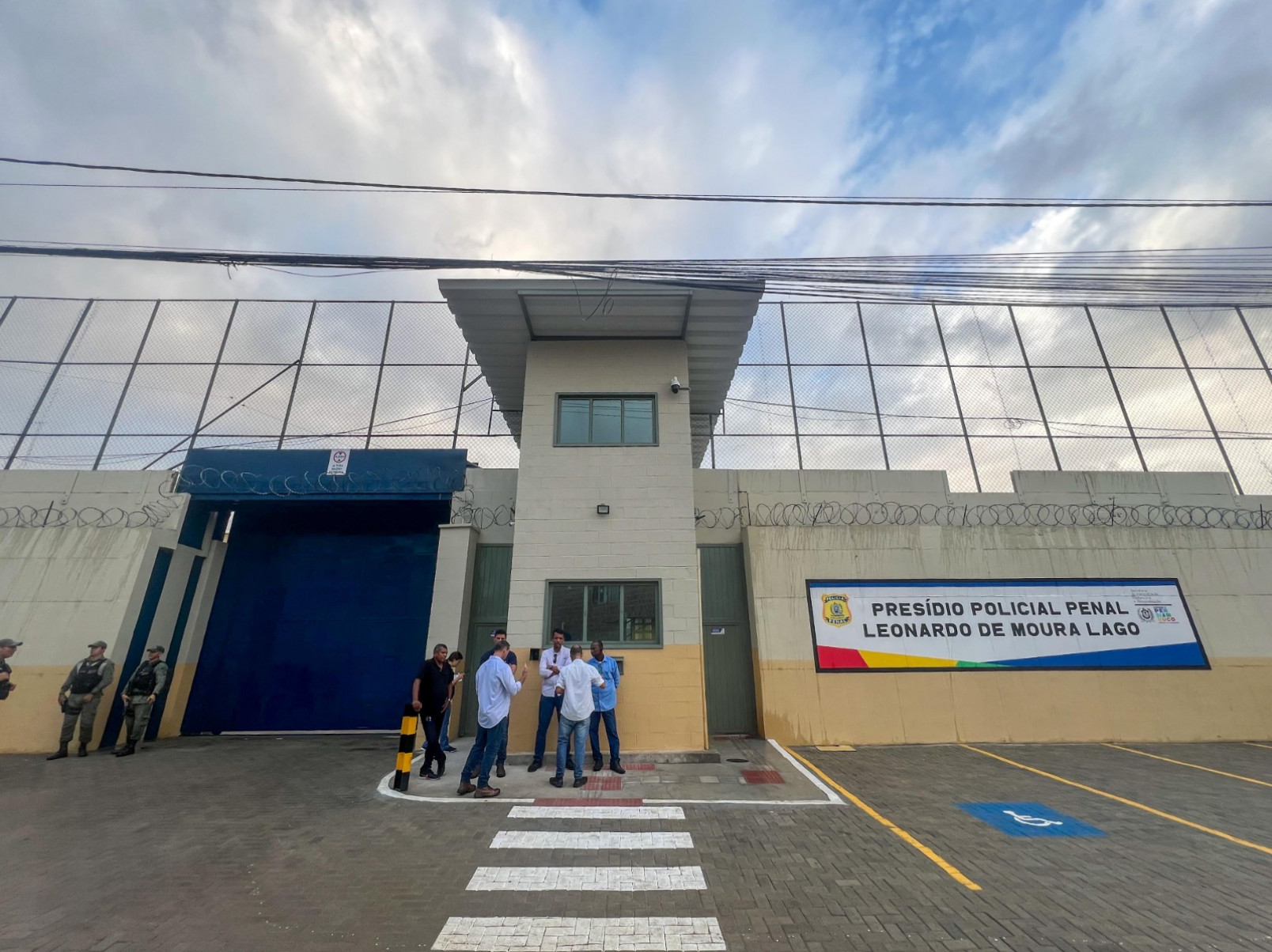 Foto: Hesíodo Góes/Secom