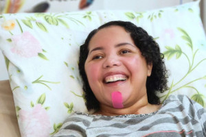 Amanda Wanessa sofreu um grande acidente de carro em janeiro de 2021, quando teve mÃºltiplas fraturas e passou por diversas cirurgias. 