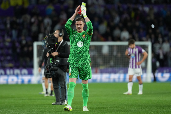 Ter Stegen, goleiro do Barcelona