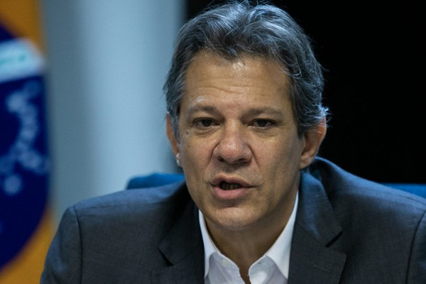  Foto: Washington Costa / Ascom/MF