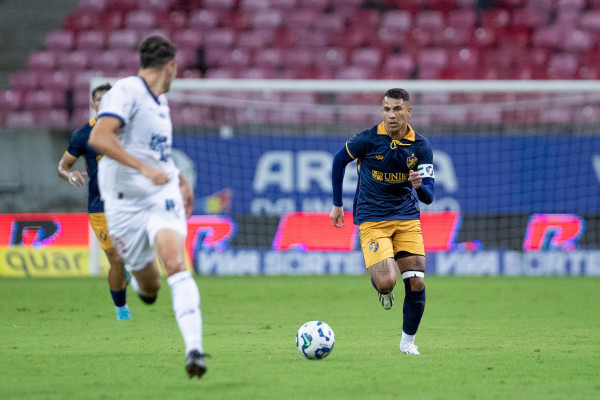 Radsley, meia do Retrô
