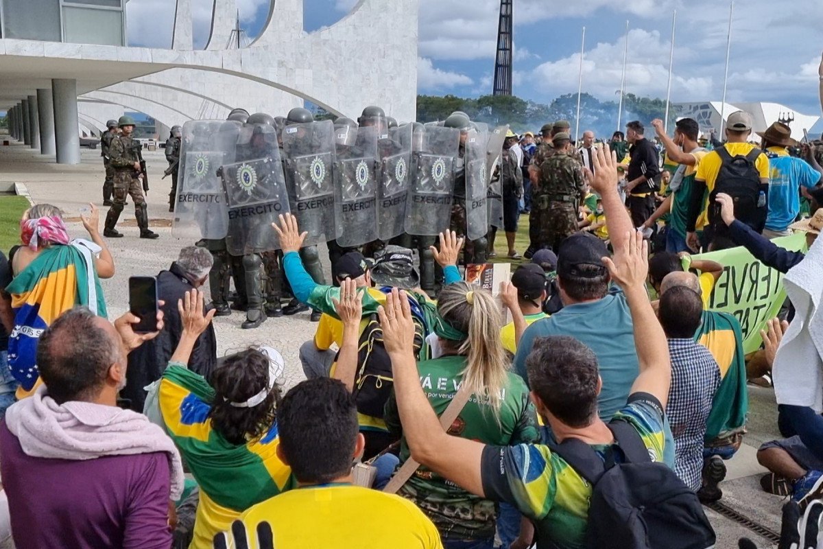 Documentário é dirigido por Sandra Kogut e já marcou presença em vários festivais pelo mundo/Divulgação