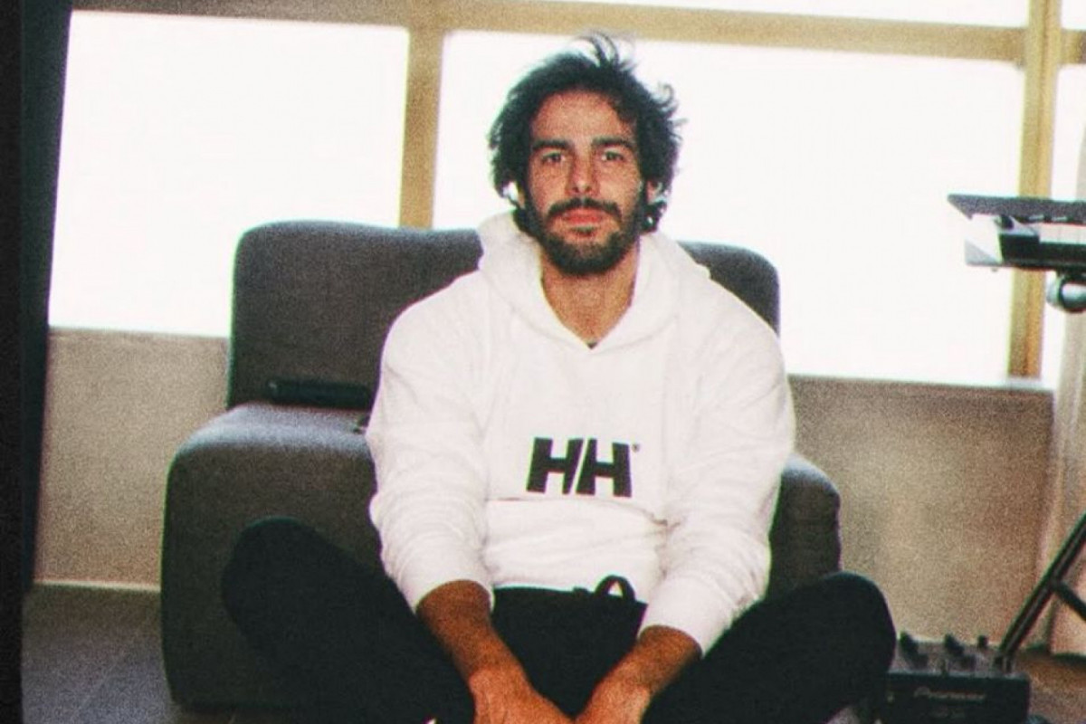 DJ Jopin foi condenado a  mais de 7 anos de prisão