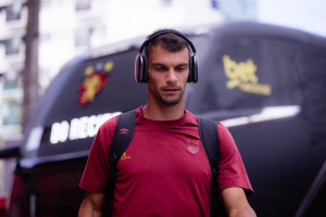 Foto: Paulo Paiva/Sport Recife