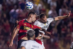 Foto: Rafael Vieira/DP Foto