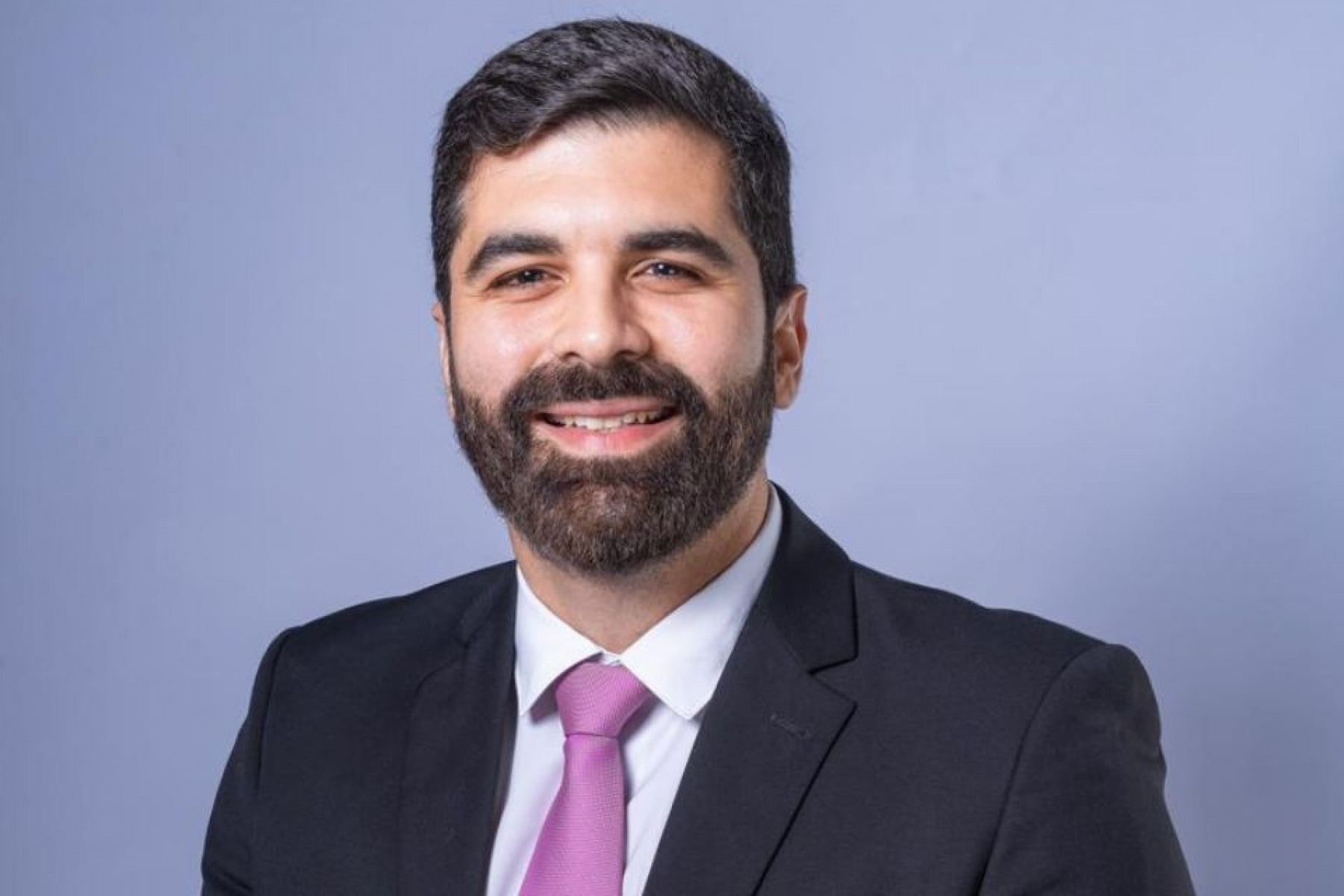 Advogado, Cientista Político e Professor de Direito Constitucional e Eleitoral, Felipe Ferreira Lima.