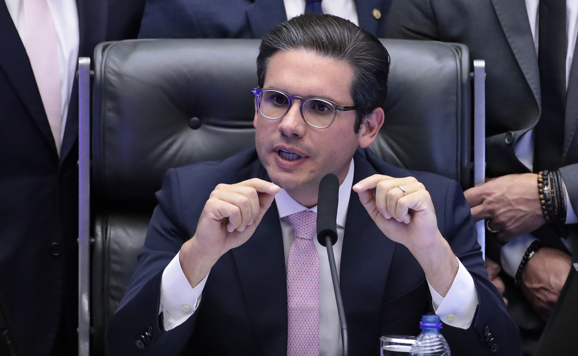 Foto: Bruno Spada/Câmara dos Deputados