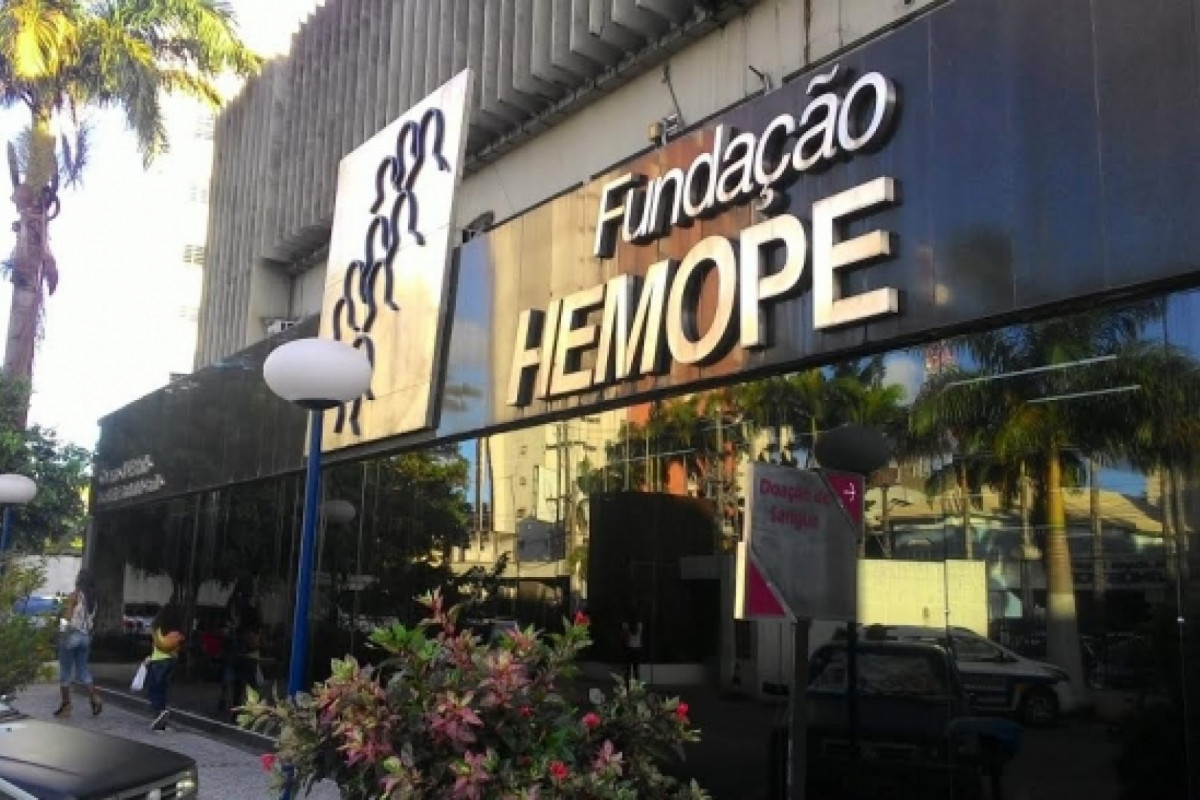 Além dos servidores da Alepe, a campanha também conta com a adesão da Câmara de Vereadores do Recife e do Tribunal de Contas do Estado (TCE)