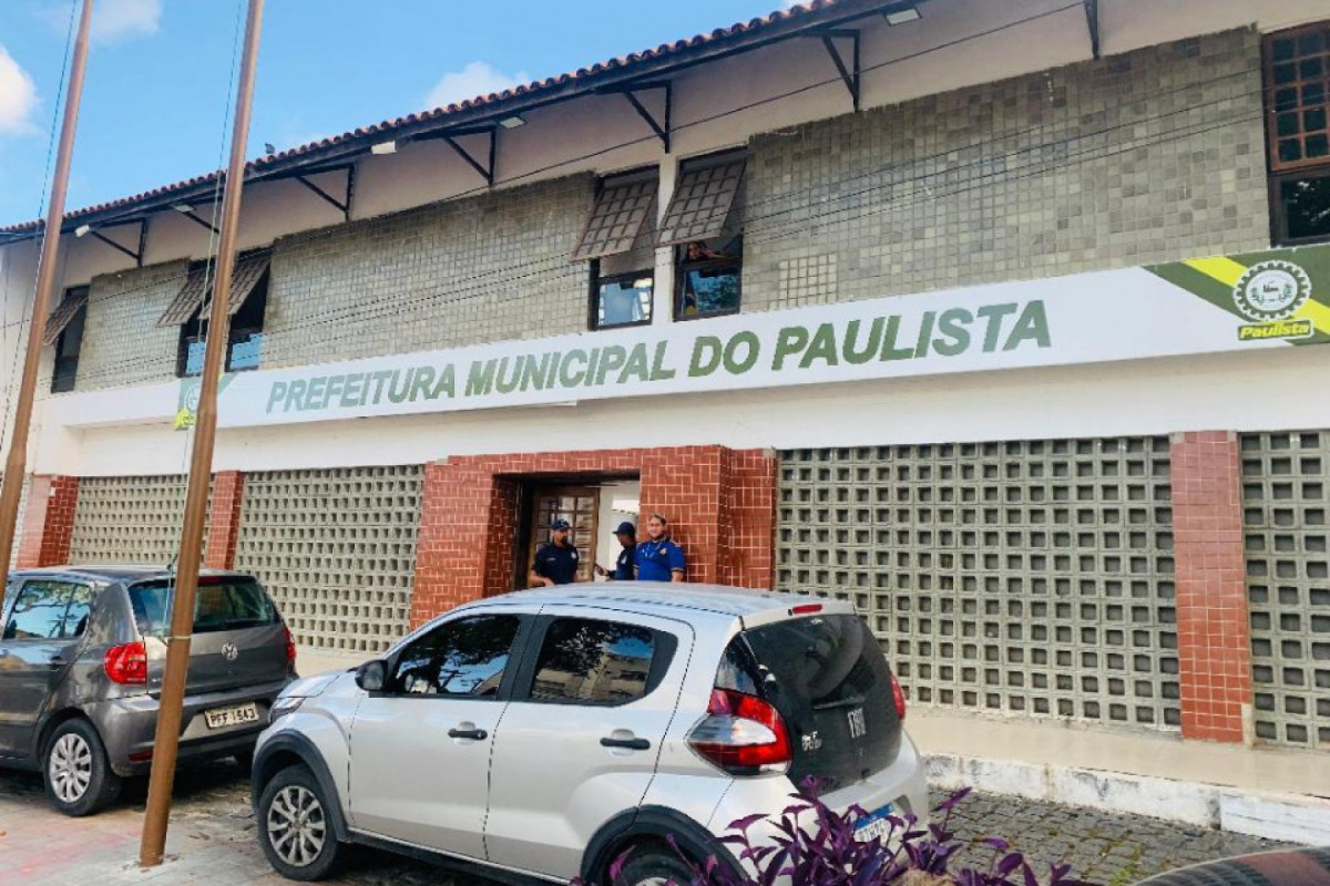 Sanção da lei acontece após o Ministério Público do Trabalho de Pernambuco (MPT-PE), abrir uma Ação Civil Pública (ACP) contra o município/Foto: Reprodução/Prefeitura de Paulista