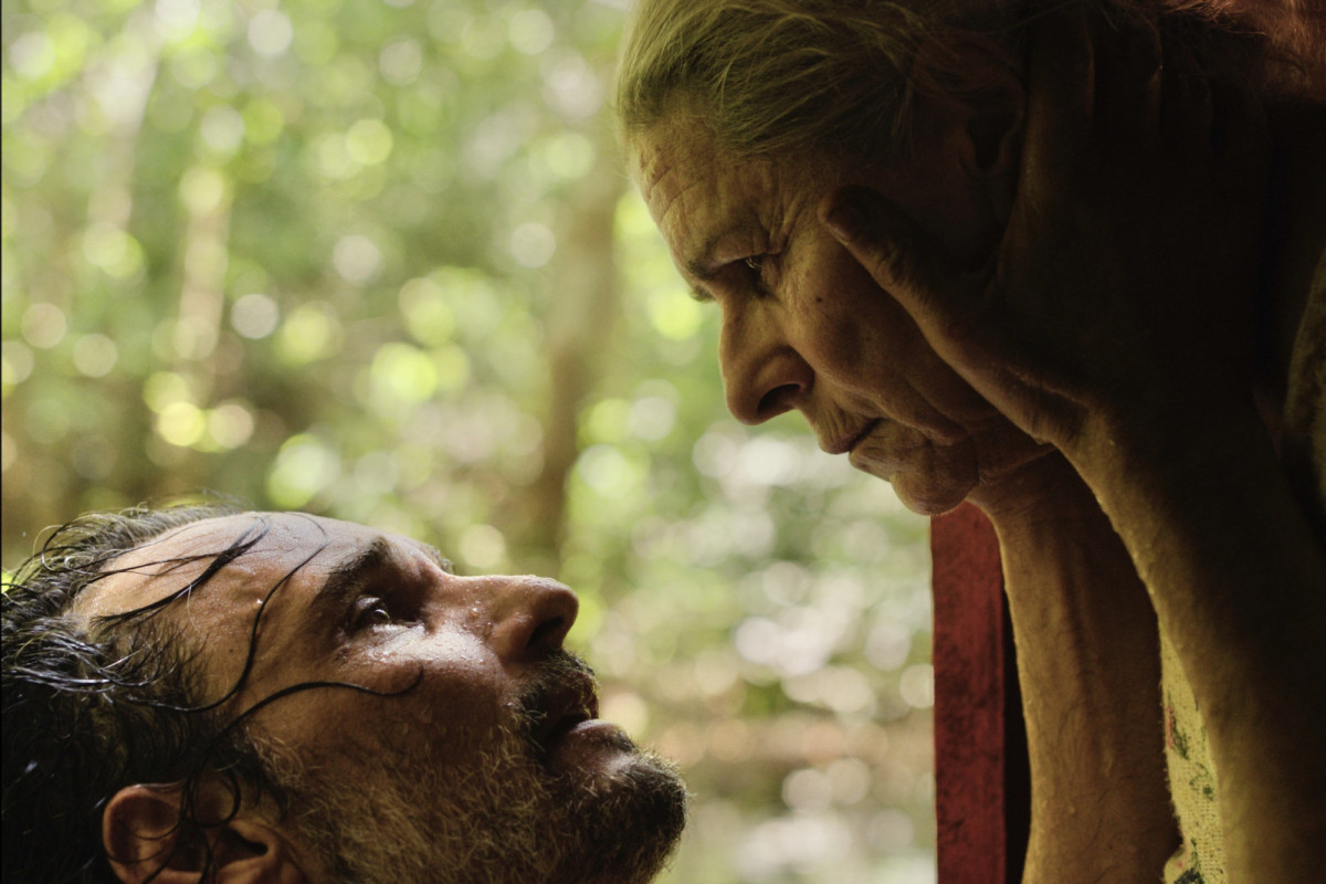Filme é dirigido pelo pernambucano Gabriel Mascaro e venceu o Urso de Prata no Festival de Berlim/Foto: Guillermo Garza