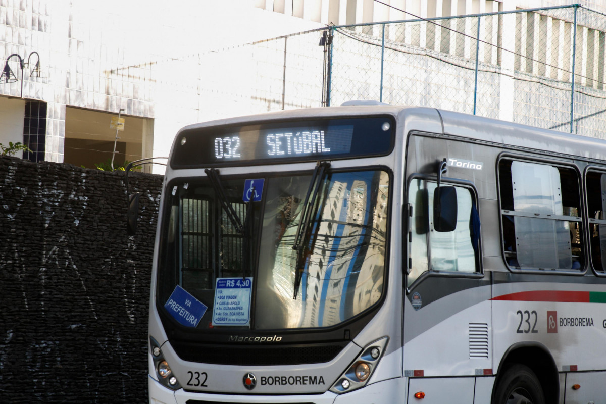 Transportes públicos já recebem nome de Setúbal, mesmo local não sendo um bairro