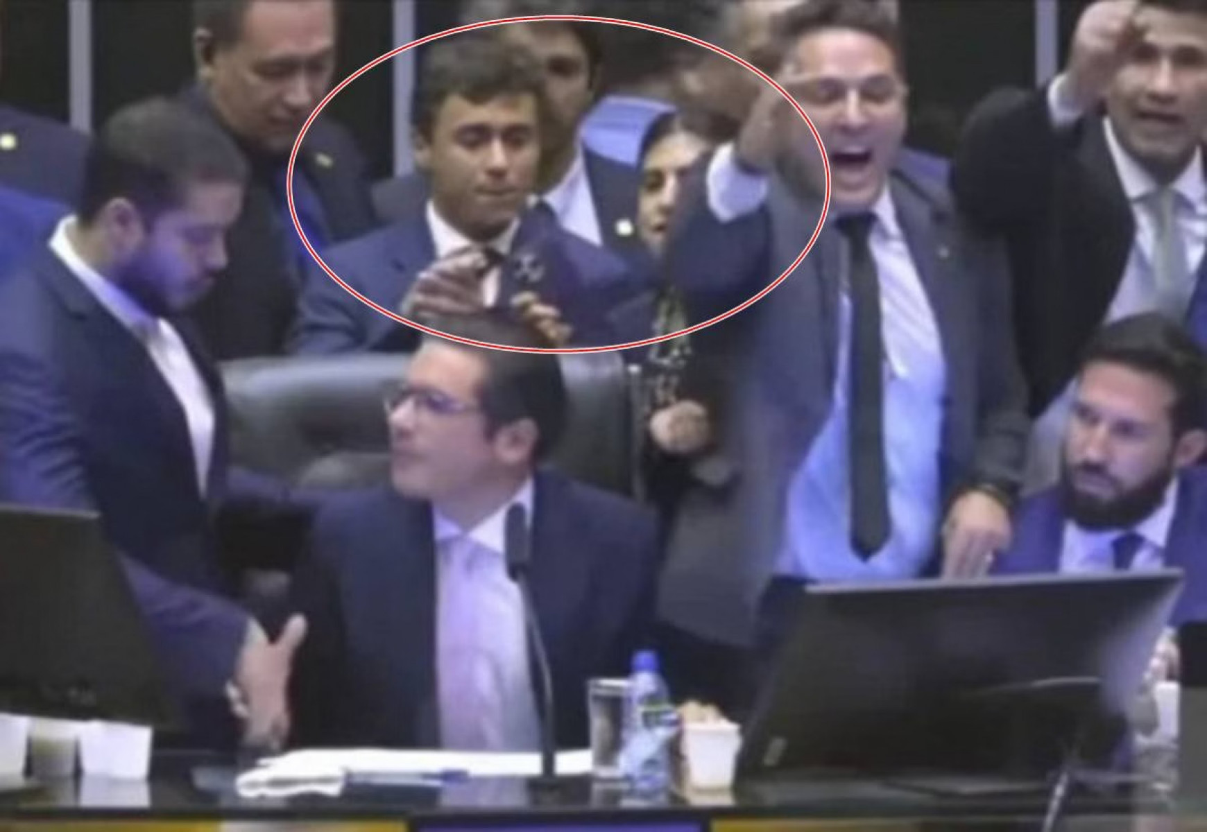 Reprodução/X