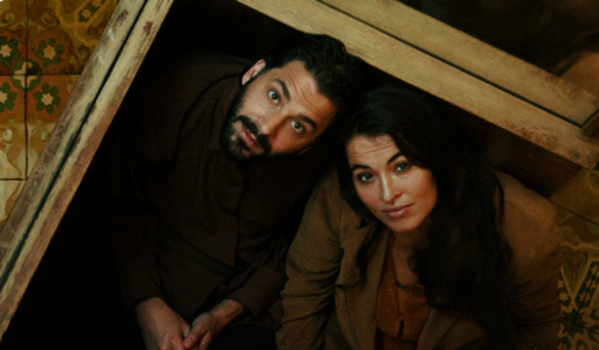 Silvia Pérez e Salvador Sobral se apresentam no Teatro RioMar