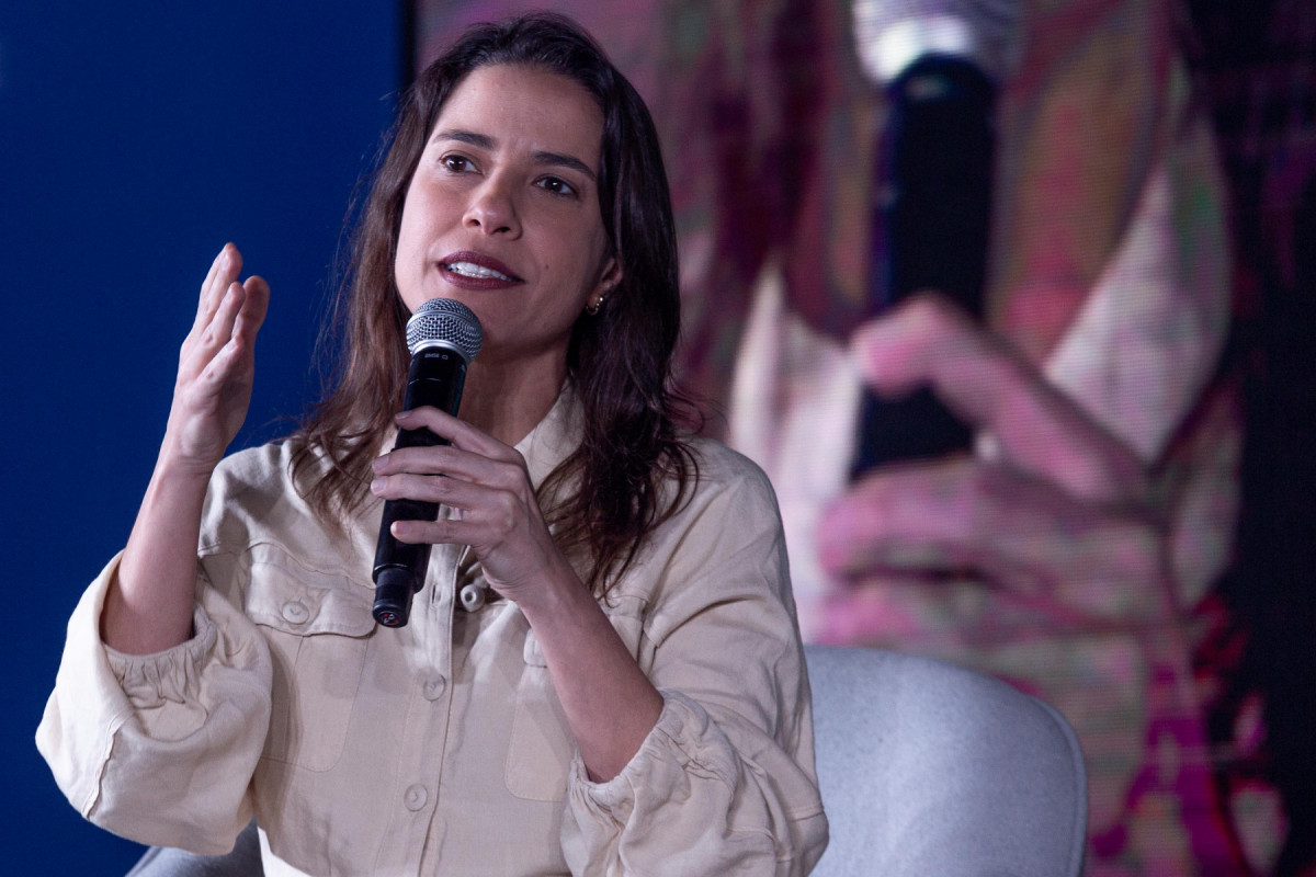 Governadora de Pernambuco Raquel Lyra (Rafael Vieira/DP Foto) Governadora de Pernambuco Raquel Lyra/Rafael Vieira/DP Foto