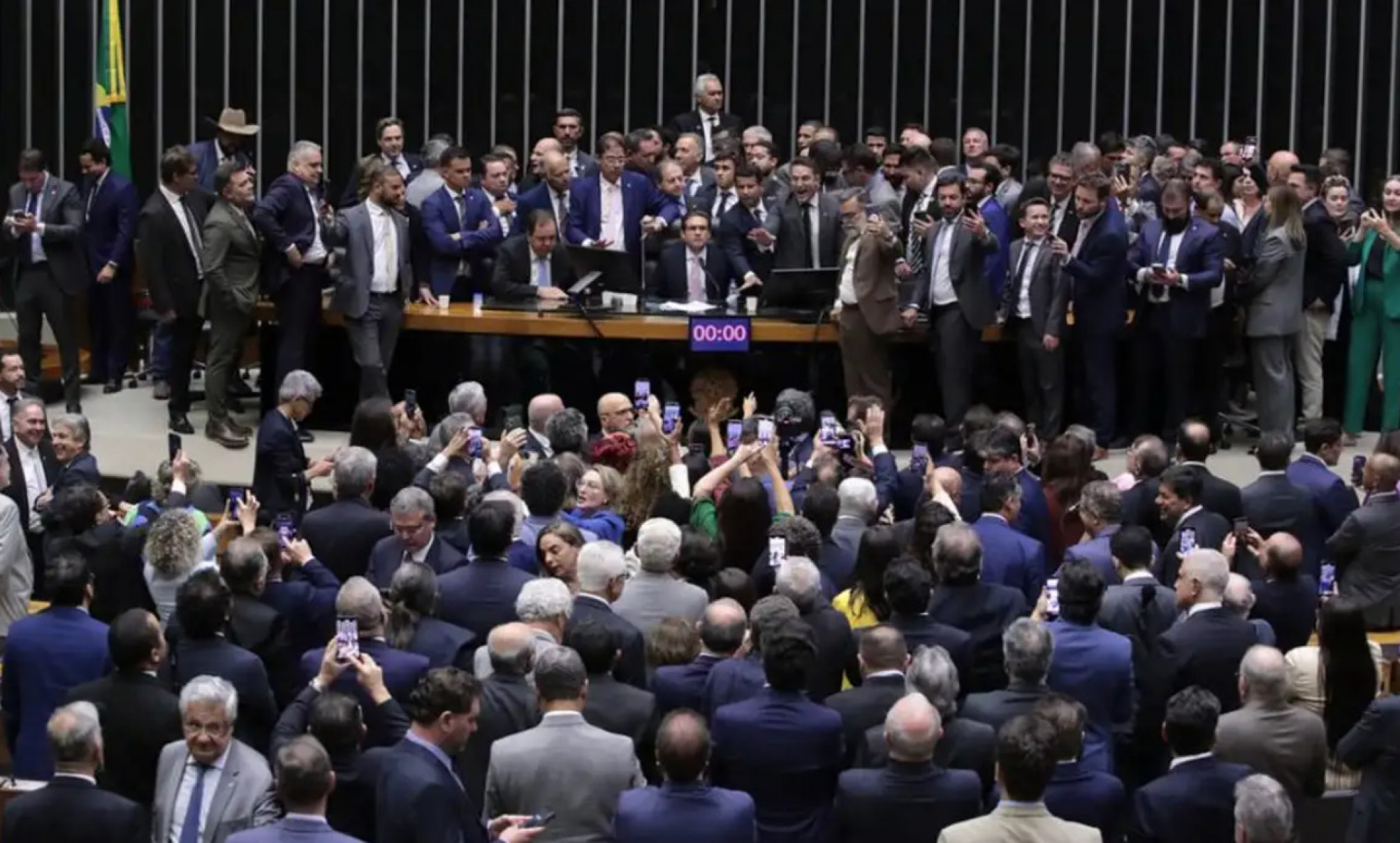 Foto: Bruno Spada/Câmara dos Deputados