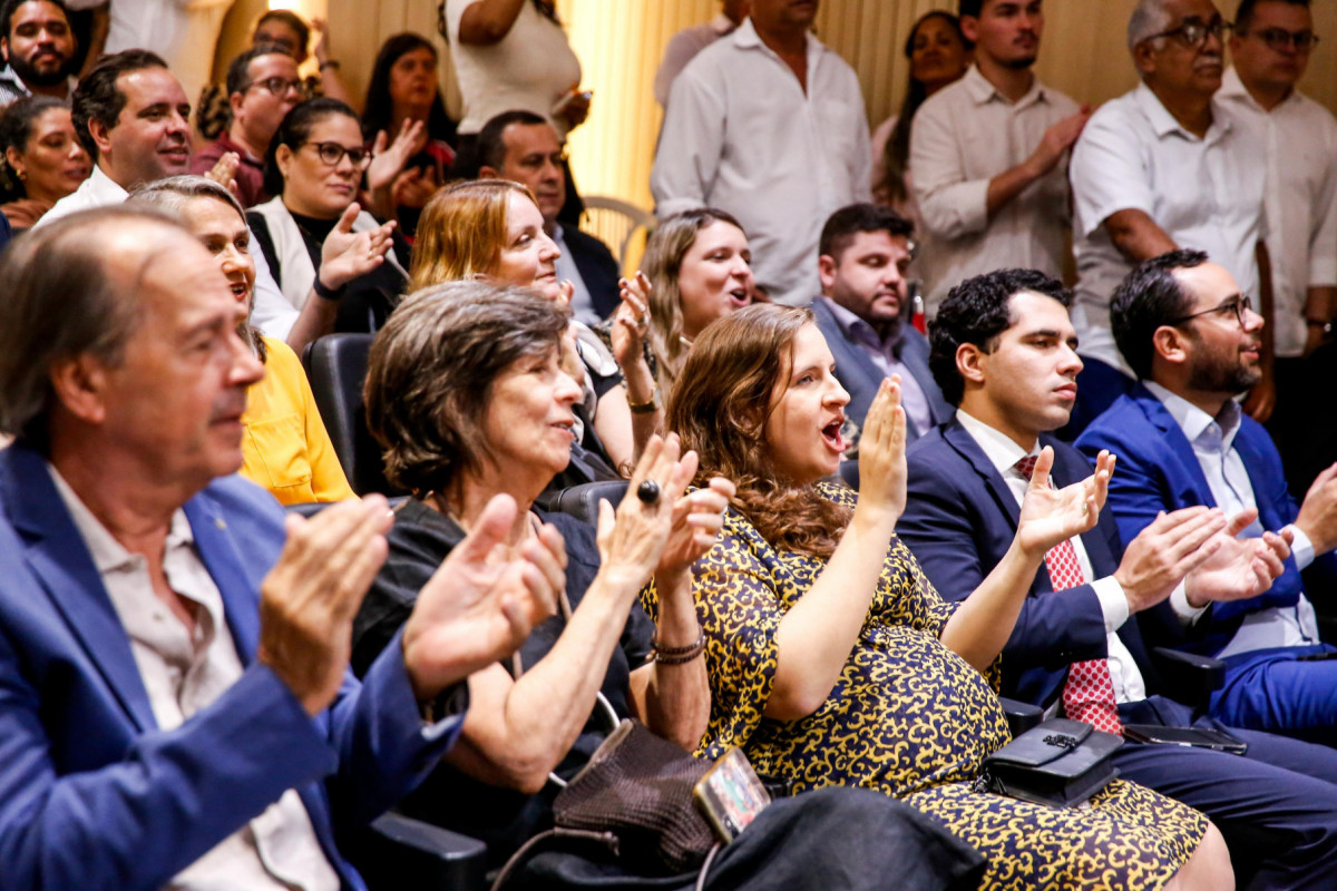 Solenidade foi realizada um dia após a data do aniversário de Eduardo Campos, que completaria 60 anos no dia 10 de agosto