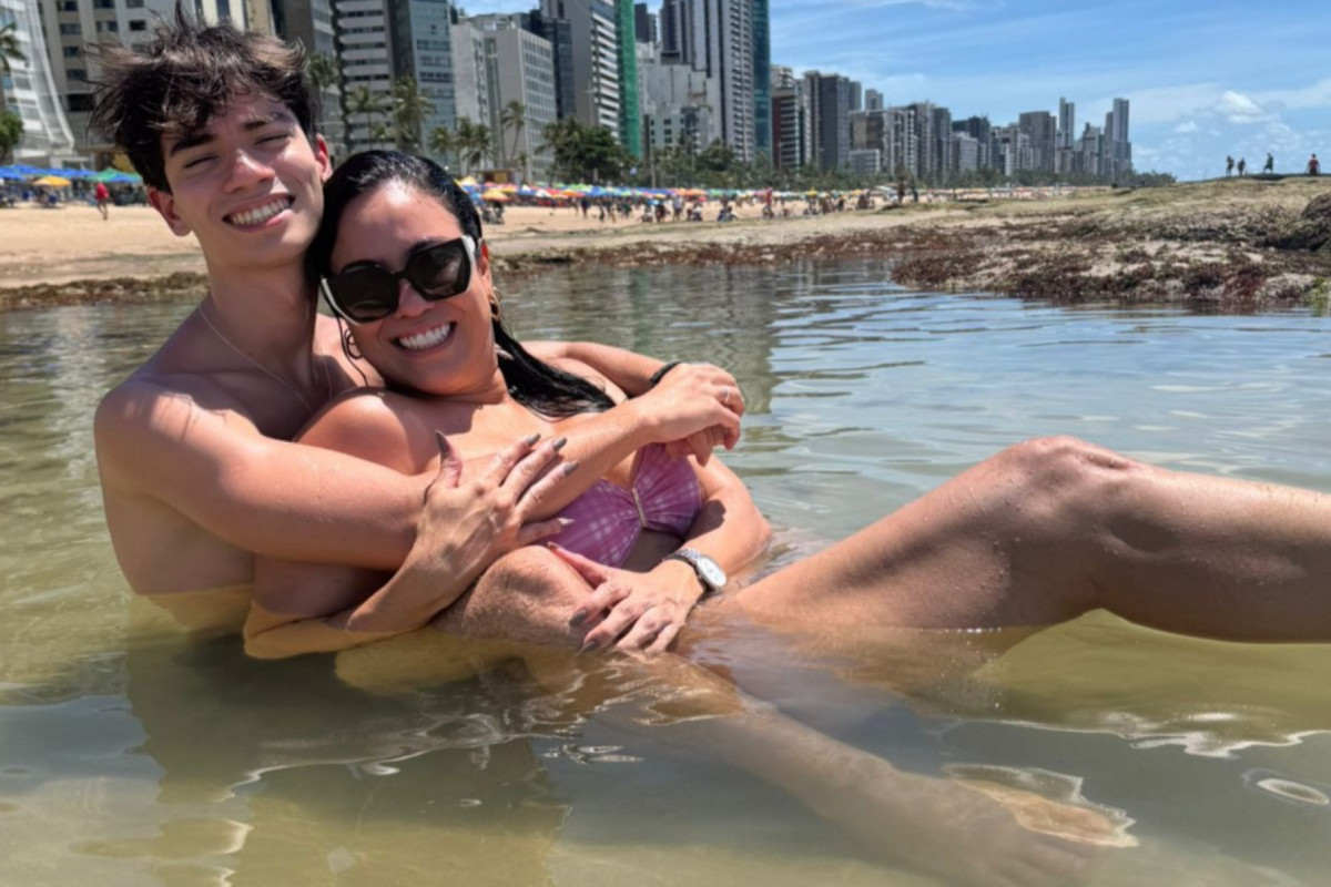 Pedro Pires está a espera de um transplante de coração/Acervo Pessoal