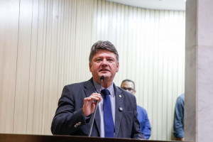 Deputado Sileno Guedes Deputado Sileno Guedes
