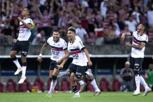 Foto: Rafael Vieira/DP Foto