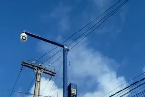 Os pontos de capturas de imagens (PCI) 