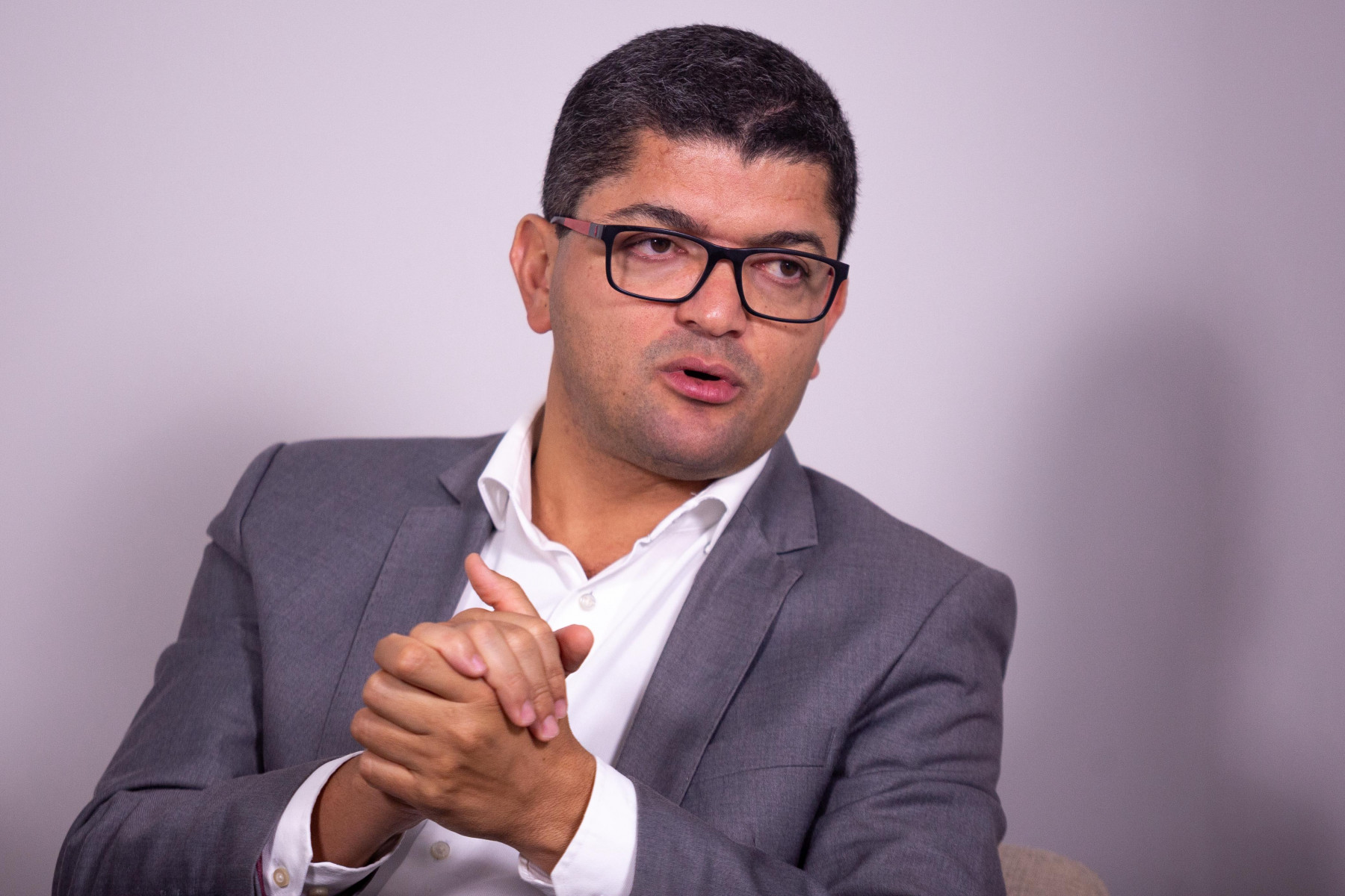Foto: Rafael Vieira / DP Foto